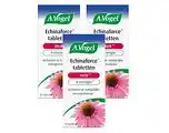De Online Drogist A.Vogel Echinaforce Sterk** + Energie* Tabletten Multiverpakking aanbieding