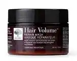 De Online Drogist New Nordic Hair Volume Repair Mask aanbieding