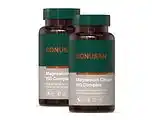 De Online Drogist Bonusan Magnesium Citraat 150 Complex Tabletten Duoverpakking aanbieding