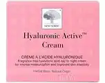 De Online Drogist New Nordic Hyaluronic Active Cream aanbieding