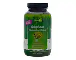 De Online Drogist Irwin Naturals Ginkgo Smart softgels aanbieding