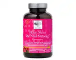 De Online Drogist New Nordic Hair Skin & Nail Strong Gummies aanbieding