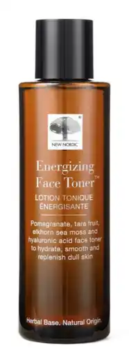 De Online Drogist New Nordic Energizing Face Toner aanbieding