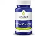 De Online Drogist Vitakruid Maca³ Complex Vegan Capsules aanbieding