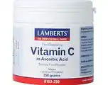 De Online Drogist Lamberts Vitamine C Poeder aanbieding