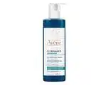 De Online Drogist Eau Thermale Avène Cleanance Comedomed Peeling Cleansing Gel aanbieding