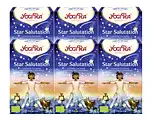 De Online Drogist Yogi Tea Star Salutation Voordeelverpakking aanbieding