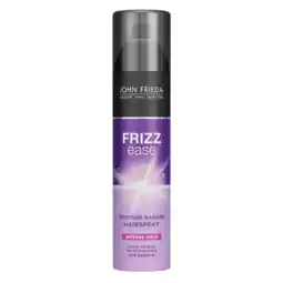 De Online Drogist John Frieda Frizz Ease Moisture Barrier Haarspray aanbieding