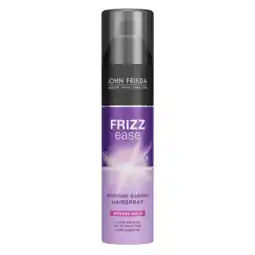 De Online Drogist John Frieda Frizz Ease Moisture Barrier Haarspray aanbieding