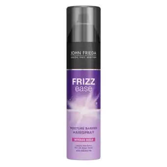 De Online Drogist John Frieda Frizz Ease Moisture Barrier Haarspray aanbieding