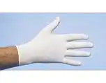 De Online Drogist CMT Handschoenen Latex Poedervrij Naturel aanbieding