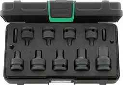 Conrad Stahlwille 54IMP/9 KN 96231501 Dopsleutelset Metrisch 1/2 (12.5 mm) 13-delig aanbieding