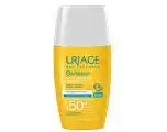 De Online Drogist Uriage Bariésun Ultra Light Fluide SPF 50+ aanbieding