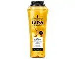 De Online Drogist Schwarzkopf Gliss Kur Oil Nutritive Nourish Shampoo aanbieding