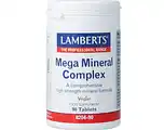 De Online Drogist Lamberts Mega Mineral Complex Tabletten aanbieding