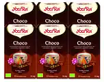 De Online Drogist Yogi Tea Choco Voordeelverpakking aanbieding
