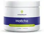 De Online Drogist Vitakruid Matcha Poeder aanbieding