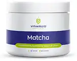 De Online Drogist Vitakruid Matcha Poeder aanbieding