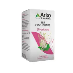 De Online Drogist Arkocaps Zilverkaars Capsules aanbieding