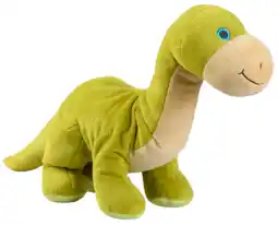 De Online Drogist Warmies Warmteknuffel Brachiosaurus aanbieding