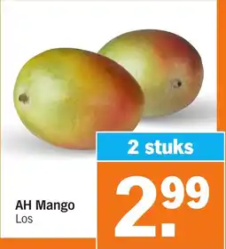 Albert Heijn AH Mango aanbieding