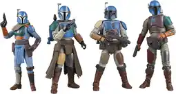 Amazon Star Wars VIN SONNY aanbieding