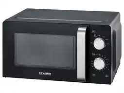 Lidl SEVERIN Magnetron MW7886 aanbieding