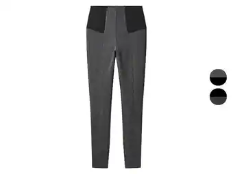 Lidl esmara Dames jegging aanbieding