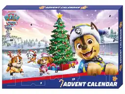 Lidl Adventskalender aanbieding