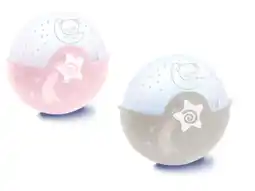 Lidl Infantino Nachtlampje en projector aanbieding