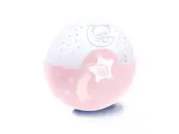 Lidl Infantino Nachtlampje en projector aanbieding