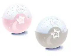 Lidl Infantino Nachtlampje en projector aanbieding