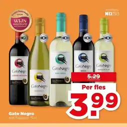 PLUS Gato Negro aanbieding