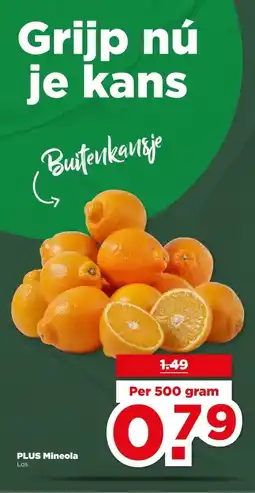 PLUS PLUS Mineola aanbieding