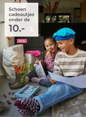 Prenatal Schoen cadeautjes onder de aanbieding