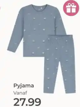 Prenatal Pyjama aanbieding