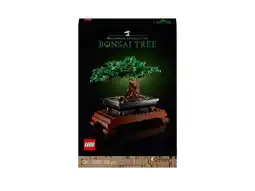 Lidl LEGO Creator Bonsaiboompje - 10281 aanbieding