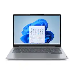 MediaMarkt Lenovo Thinkbook 14 G7 Arp - Inch Ryzen 5 7535hs 16 Gb 512 Radeon 660m aanbieding