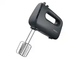 Lidl PHILIPS Handmixer 1000 Series HR3739/00 aanbieding