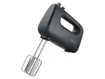Lidl PHILIPS Handmixer 1000 Series HR3739/00 aanbieding