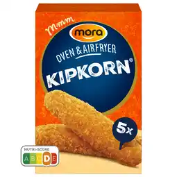 PLUS Mora Oven & Airfryer Kipkorn aanbieding