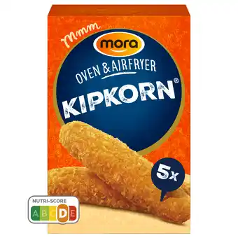 PLUS Mora Oven & Airfryer Kipkorn aanbieding