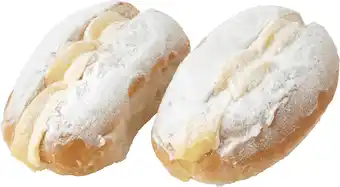 PLUS PLUS Korenlanders Puddingbroodjes XL aanbieding