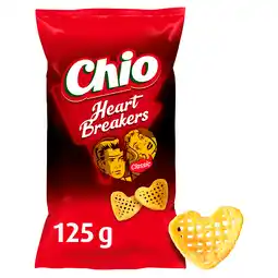 PLUS Chio Heartbreakers aanbieding
