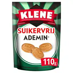 PLUS Klene Suikervrij ademin aanbieding