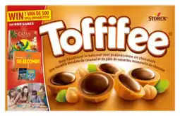 PLUS Toffifee Toffifee aanbieding