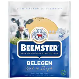 PLUS Beemster 48+ Belegen Plakken aanbieding