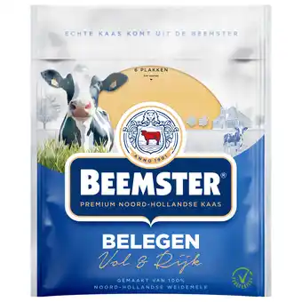 PLUS Beemster 48+ Belegen Plakken aanbieding