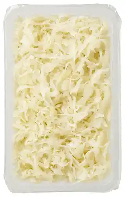 PLUS PLUS Zuurkool aanbieding
