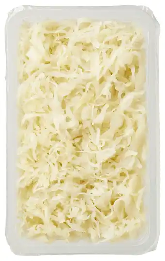 PLUS PLUS Zuurkool aanbieding